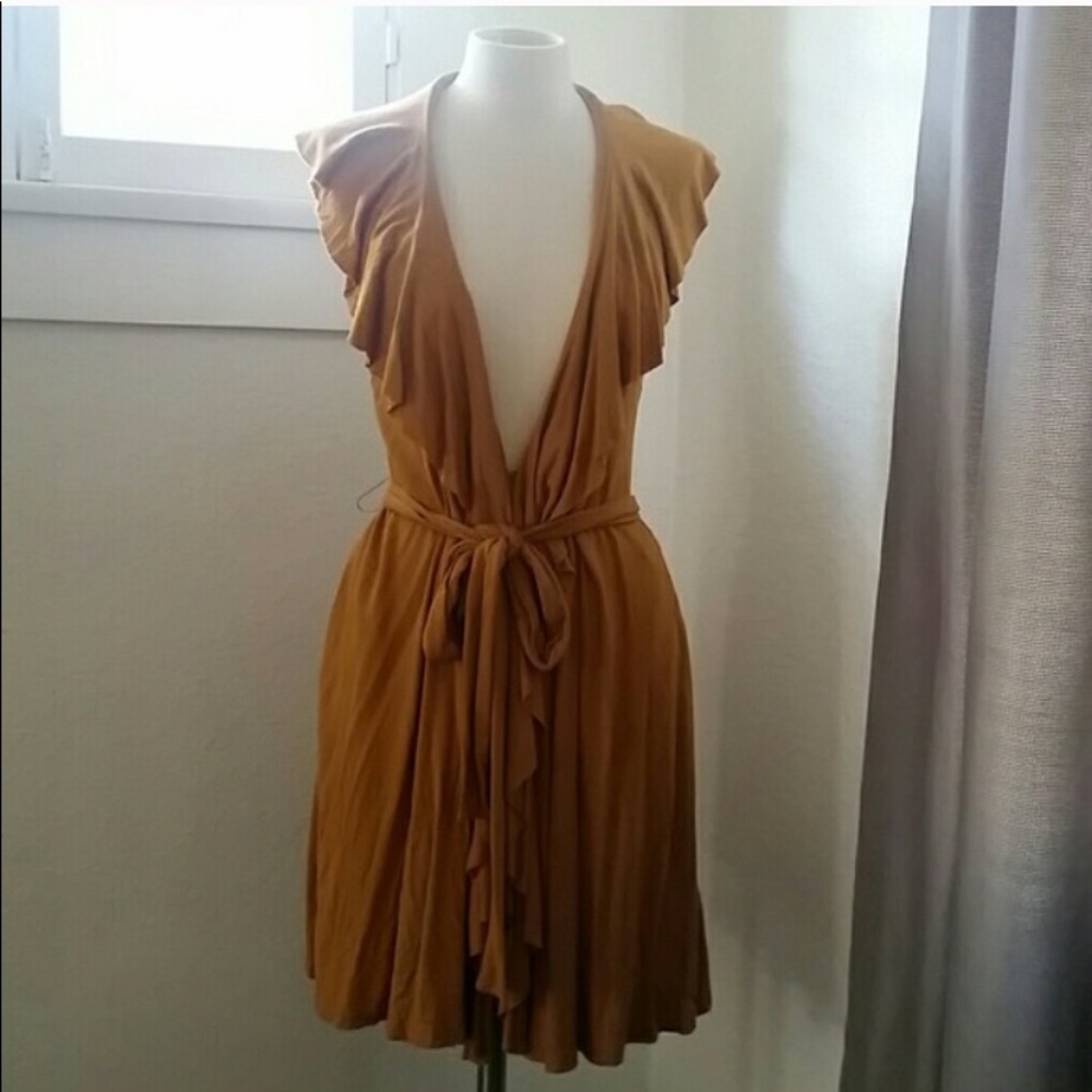 F21 Dress